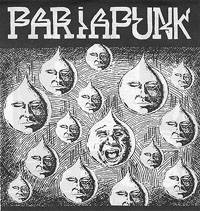 Pariapunk : Terre du Sang